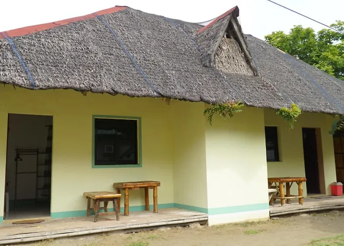 Magindara Guesthouse