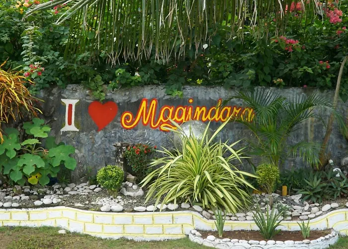 Magindara Guesthouse