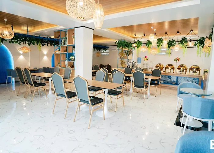 Bernese Resort Hotel Powered By Cocotel