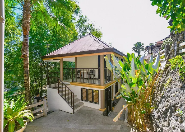 Casa Basilisa Hotel&Resort