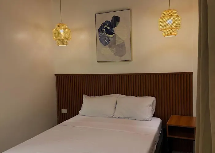 Casa Sereno Spring Resort